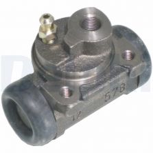 Delphi LW60835 - Brzdový valček -