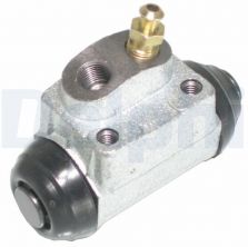 Delphi LW61064 - Brzdový valček -
