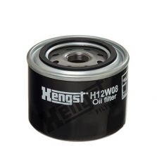 Hengst H12W08 - Olejový filter