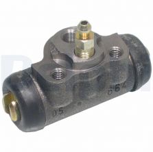 Delphi LW61157 - Brzdový valček -