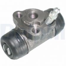Delphi LW61165 - Brzdový valček -