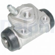 Delphi LW62027 - Brzdový valček -