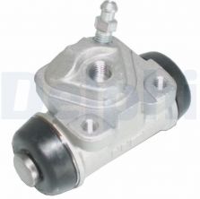 Delphi LW62028 - Brzdový valček -
