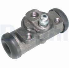 Delphi LW62042 - Brzdový valček -