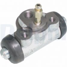 Delphi LW62048 - Brzdový valček -