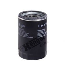 Hengst H14W26 - Olejový filter