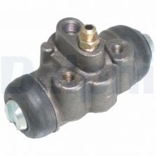 Delphi LW62076 - Brzdový valček -