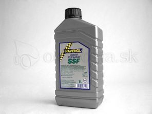 Ravenol SSF Special Servolenkung Fluid - Hydraulická kvapalina - 1L