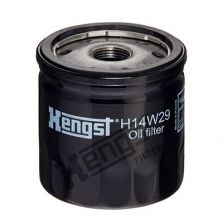 Hengst H14W29 - Olejový filter