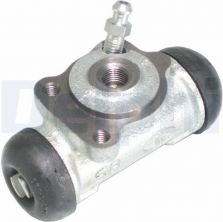 Delphi LW62077 - Brzdový valček -