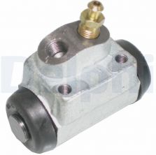 Delphi LW62085 - Brzdový valček -