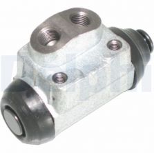 Delphi LW62086 - Brzdový valček -