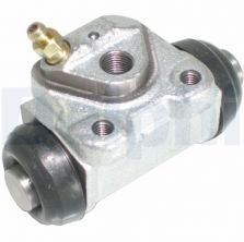 Delphi LW62088 - Brzdový valček -