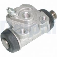 Delphi LW62091 - Brzdový valček -