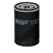 Hengst H14W40 - Olejový filter