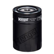Hengst H17W06 - Olejový filter