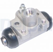 Delphi LW62112 - Brzdový valček -