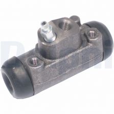 Delphi LW62115 - Brzdový valček -