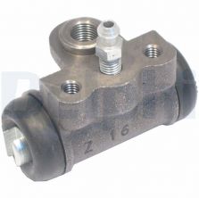 Delphi LW62117 - Brzdový valček -