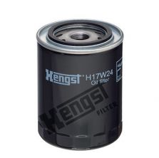 Hengst H17W24 - Olejový filter