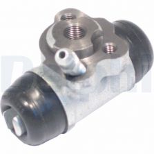 Delphi LW62125 - Brzdový valček -