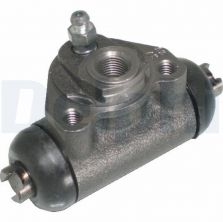 Delphi LW70025 - Brzdový valček -