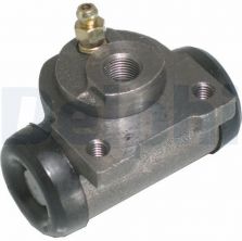 Delphi LW70083 - Brzdový valček -