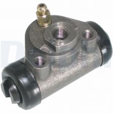 Delphi LW70144 - Brzdový valček -