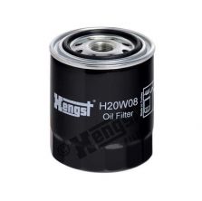 Hengst H20W08 - Olejový filter