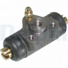 Delphi LW80016 - Brzdový valček -