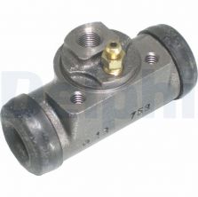 Delphi LW80104 - Brzdový valček -
