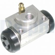 Delphi LW80105 - Brzdový valček -