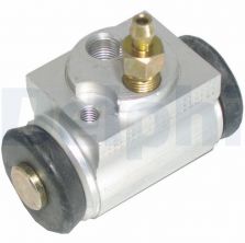 Delphi LW80106 - Brzdový valček -