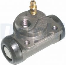 Delphi LW80108 - Brzdový valček -