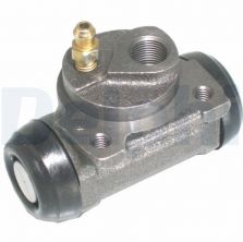Delphi LW80109 - Brzdový valček -