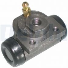 Delphi LW80113 - Brzdový valček -