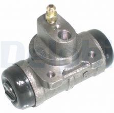 Delphi LW80114 - Brzdový valček -