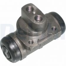 Delphi LW80115 - Brzdový valček -