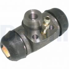 Delphi LW80116 - Brzdový valček -