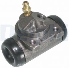 Delphi LW80117 - Brzdový valček -