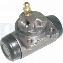 Delphi LW80118 - Brzdový valček -
