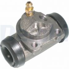 Delphi LW80119 - Brzdový valček -