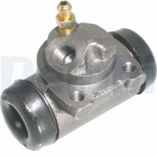 Delphi LW80120 - Brzdový valček -
