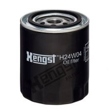 Hengst H24W04 - Olejový filter
