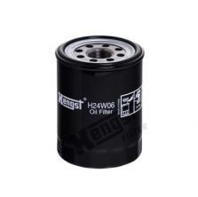 Hengst H24W06 - Olejový filter