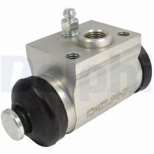 Delphi LW90079 - Brzdový valček -