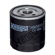 Hengst H90W13 - Olejový filter