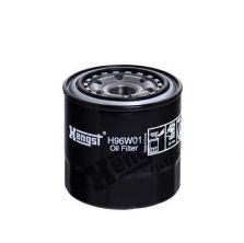 Hengst H96W01 - Olejový filter