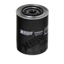 Hengst H96W03 - Olejový filter