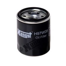 Hengst H97W08 - Olejový filter